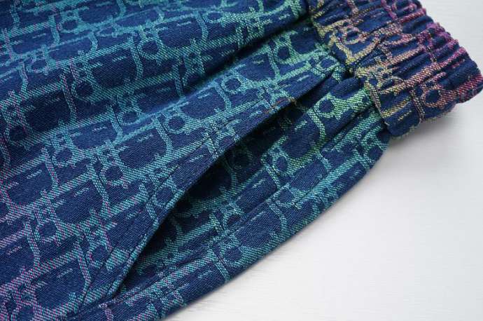 Dior Pants Short _SKUDiorM-XXL131819053